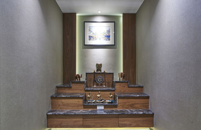 Amp Am House Hotel - Foto 31