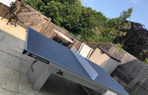 The Victorian lodge - Photo 5