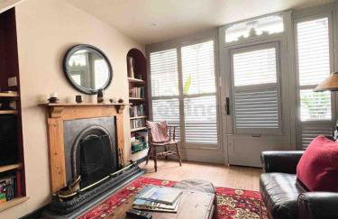 Old Bookshop - Unique house in central St Ives with outdoor space - Foto 16