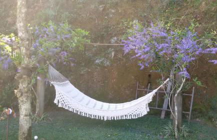 Loft Aconchego da Serra - Foto 19