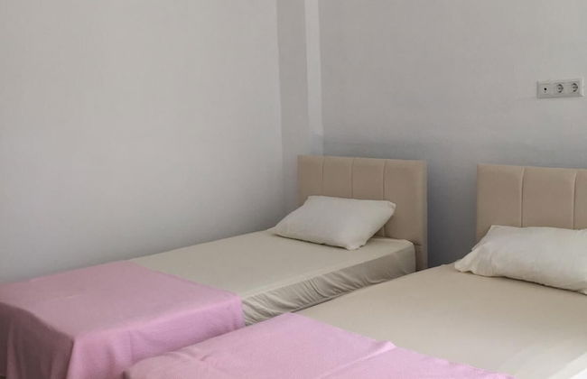 Assos Günöven Butik Apart Otel - Foto 14