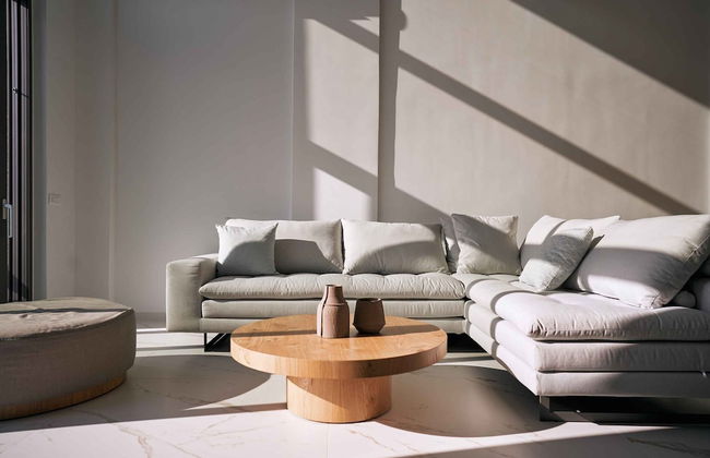 Omnia Villa I - Heated Pool Stunning Seaview - Photo 8