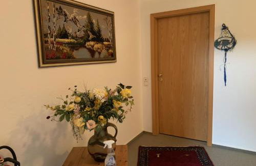 Ferienwohnungen Landhaus Stottmert - Foto 39