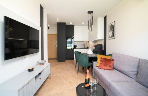 Apartamenty Fale Morskie - Foto 40