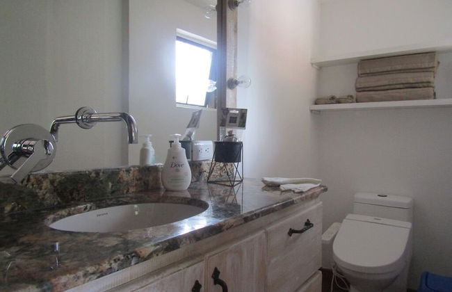 River Front Cabains - Foto 18