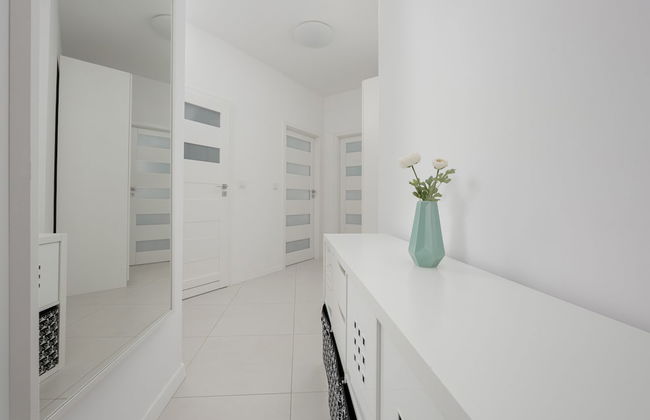 Złoty Potok Apartment Warsaw by Renters - Foto 22