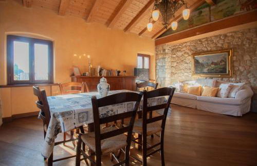 Corte dei Santi Jacuzzi & Charme collinare - Foto 11