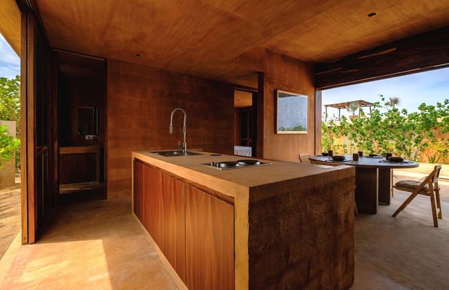 Mazul Puerto Escondido Beach Villas - Foto 70