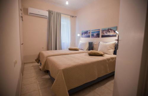 Golden Sun Apartments - Foto 33