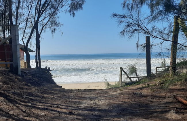 Casa Kaia Mar - Campeche - Floripa - Photo 60