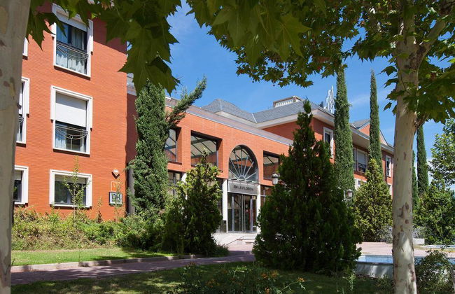 Apartamentos TH La Florida - Foto 41