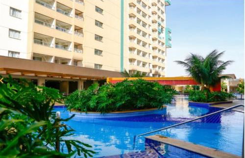 Apto do Veloso no Resort - Foto 3