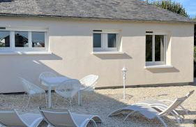 Cocon Cosy : Gîte à 4 minutes du Zoo de Beauval - Foto 23