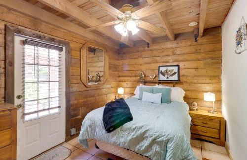 Cabin with Boat Launch and Pool Access in Okeechobee - Foto 12