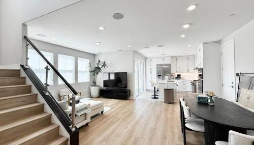 #Marbella Lane - Spacious 4BR Modern Family Home! - Foto 4
