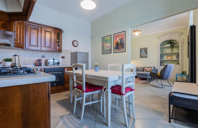 Casa Dora by Wonderful Italy - Foto 34