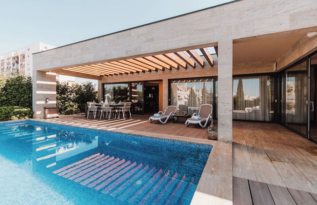 Penthouse Vinci - Foto 18