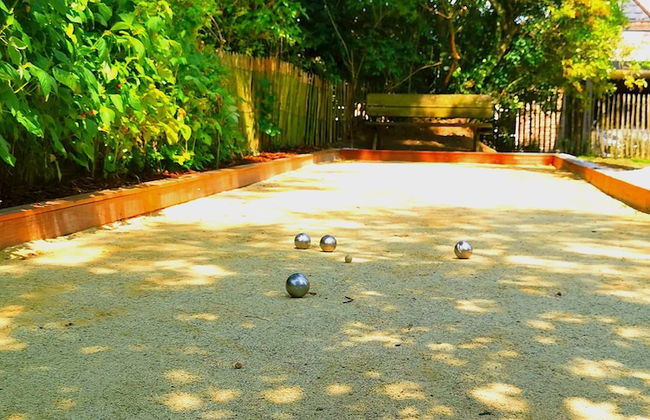 Spacious Home With Games - Foto 24