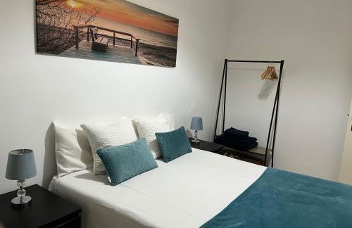 Confort Apartment 2 Bedrooms - Foto 8