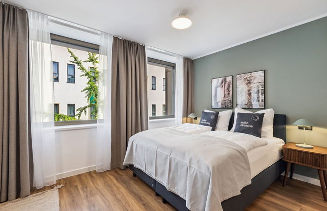 Limehome Oberhausen Paul-Reusch-Str. - Foto 8