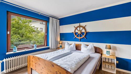 Landhaus Ostseeblick Fewo 5 - - Foto 2