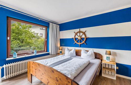 Landhaus Ostseeblick Fewo 5 - - Foto 2