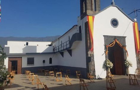 La Casita de Descanso - Das Häuschen der Ruhe - La Luz - La Orotava - Foto 45