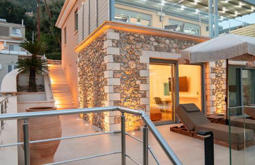 Goldeneye luxury Villas - Foto 40