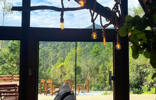 Vila nas Montanhas - Foto 61