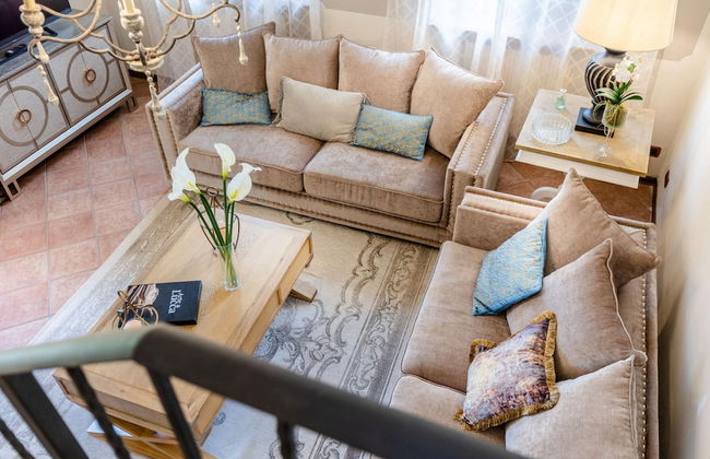 Nonna Bianca Farmhouse - Foto 20