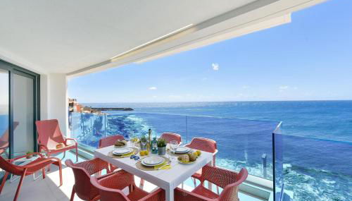 El Balcon Azul de Taliarte by VillaGranCanaria - Foto 1