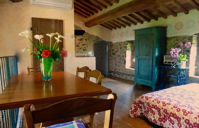 Agriturismo I Pitti - Foto 42