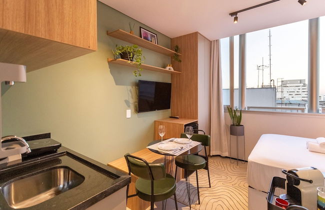 Vn Frei Caneca 1407 - Photo 27