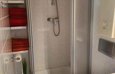 NICO Helles gemütliches Studio Innenstadt HomeOffice Workplace - Foto 4