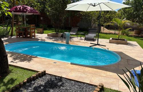 Recanto Paraiso - Foto 1