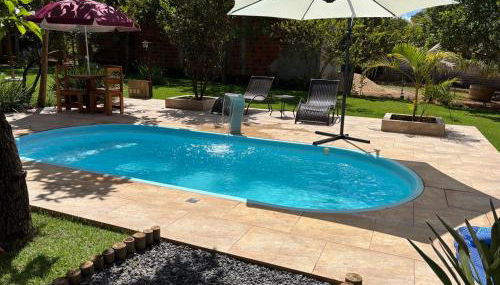 Recanto Paraiso - Foto 1