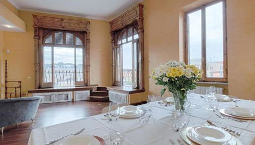 Apartment Le Colonne by Interhome - Foto 2