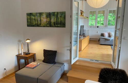 Apartment am Wildbach - Radeln, Wandern, Natur, Urlaub mit Hund - Foto 10