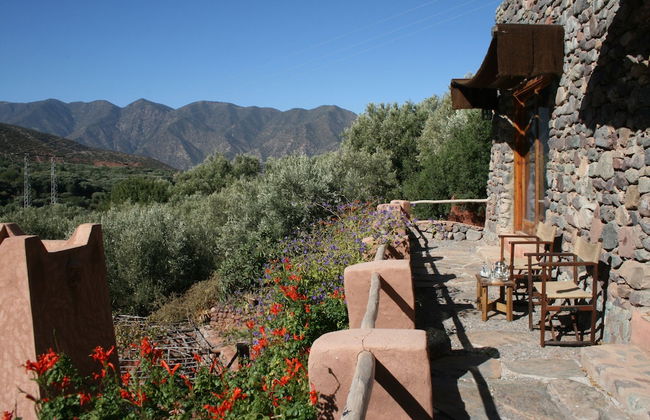 Kasbah Africa - Foto 19