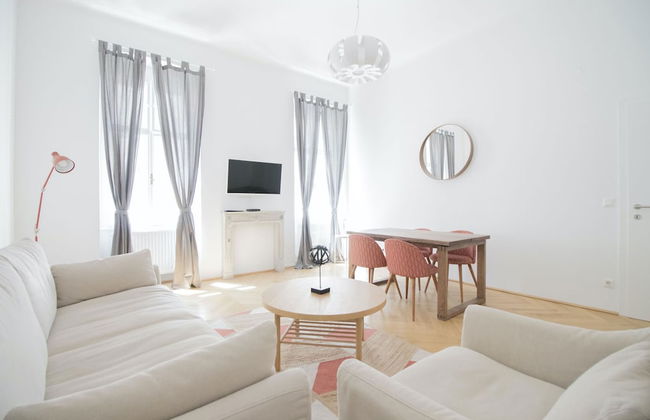 HeyMi Apartments Stephansdom - Foto 1