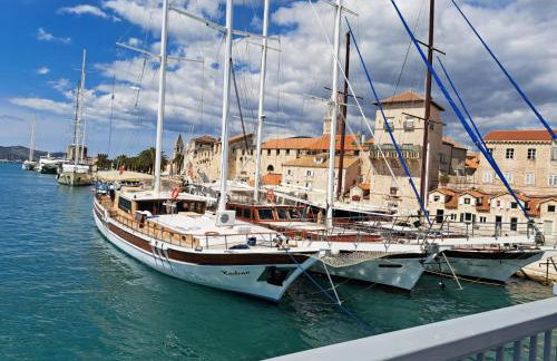 Trogir holiday house - Photo 61