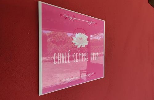 Flor e Luz Chalés - Foto 49