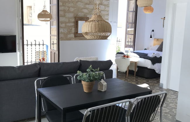 Apartamentos Boutique Villavieja - Foto 59