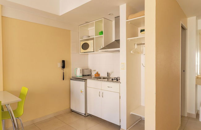 Le Batiment Apartments - Foto 68