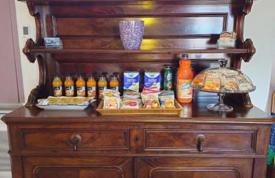 Villa Eteria Casa indipendente panoramica vicino Pompei - Foto 15