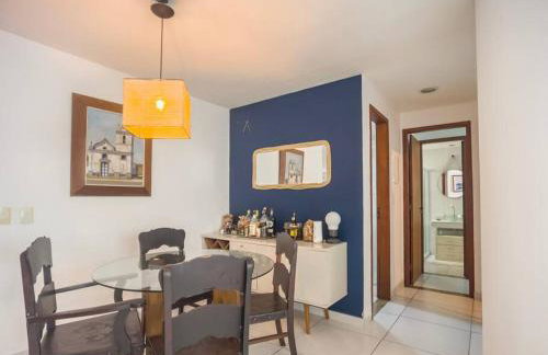 Piscina Privada e Churrasco há 6min Praia do Forte - Foto 15