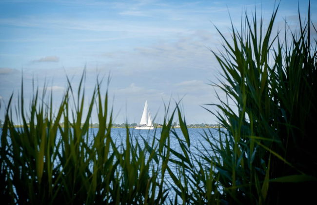Houseboat With Stunning Views - Foto 27