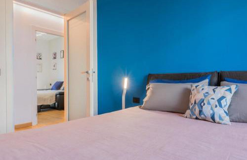 Modern family apartment - Foto 33