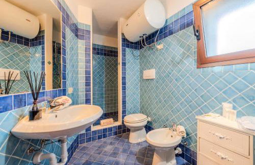 Villa Esmerea Portocervo con Piscina privata ,Jacuzi e Sauna - Photo 79