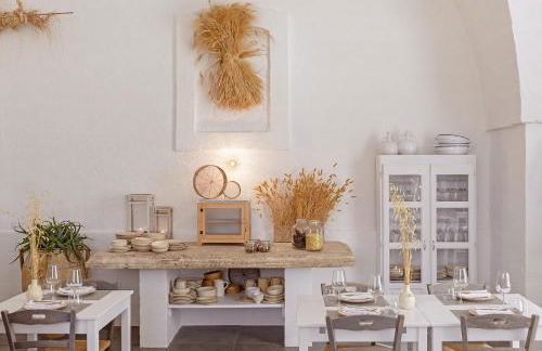 Masseria Narducci - Foto 36